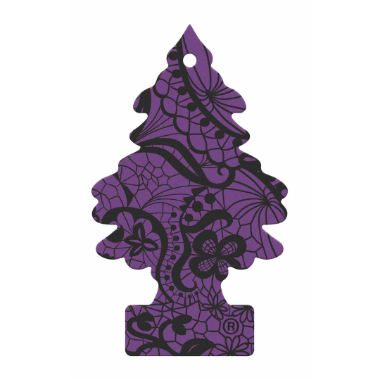 Arbre magique Midnight Chic