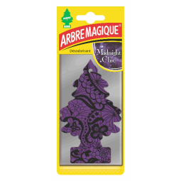 Arbre magique Midnight Chic