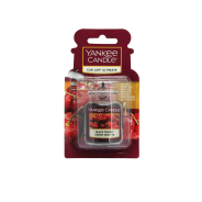 Yankee Car Jar Ultimate Cerise