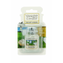 Yankee Car Jar Ultimate Coton Frais