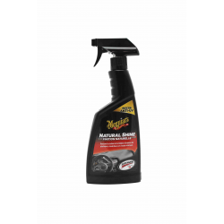 Meguiars Natural Shine 473ML