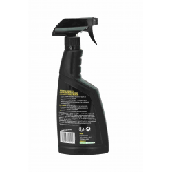 Meguiars Natural Shine 473ML