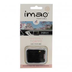 IMAO Diffuseur Printemps à Tokyo