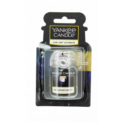 Yankee Car Jar Ultimate Nuit d'été