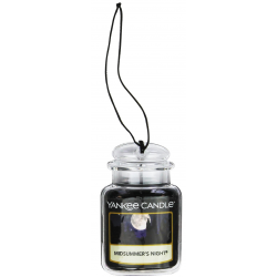 Yankee Car Jar Ultimate Nuit d'été