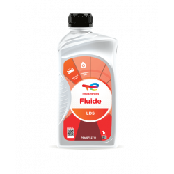 Fluide Hydraulique LDS 1L