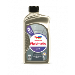 Huile moteur Fluidmatic ATX 1L