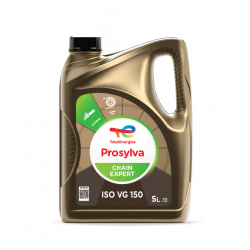 Huile moteur Prosylva Chain Expert 5L