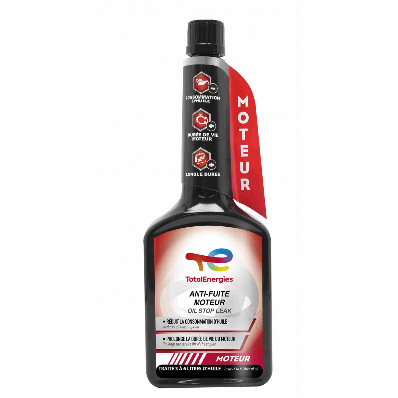 TotalEnergies - Anti fuite moteur 250 ml