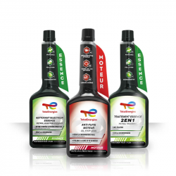 Pack d'entretien Essence