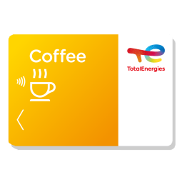 Carte Coffee Comptoir des Arômes