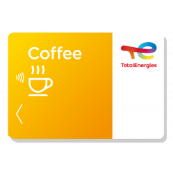 Carte Coffee Comptoir des Arômes