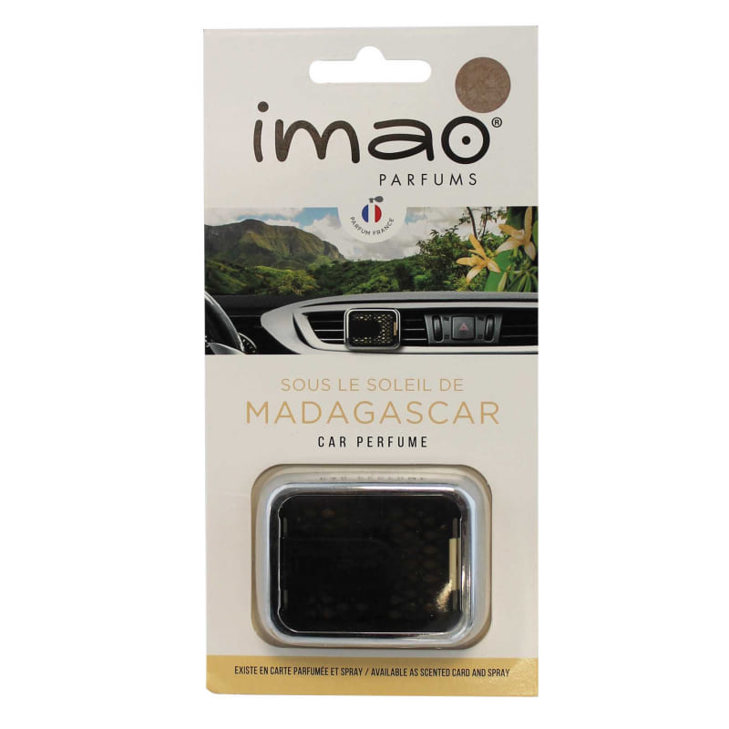 IMAO Diffuseur Vanille Madagascar