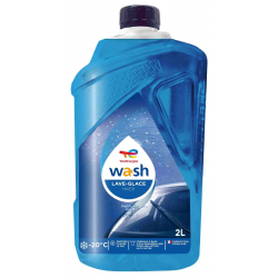 Lave Glace hiver Wash 2L