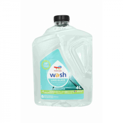 Lave-glace Naturel Toutes Saisons -10°C 4L WASH