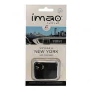 IMAO Diffuseur Voyage à New York