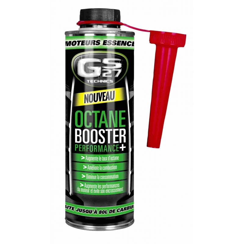 octane booster 300ml