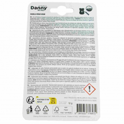 danny the dog vanille