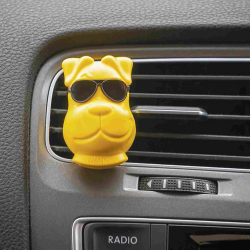 danny the dog vanille