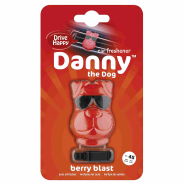 Danny The Dog Berry Blas