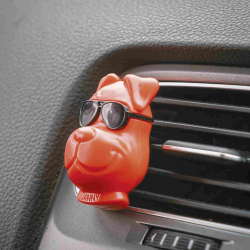 Danny The Dog Berry Blas - voiture