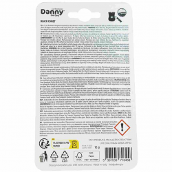 Danny The Dog Black Come - dos