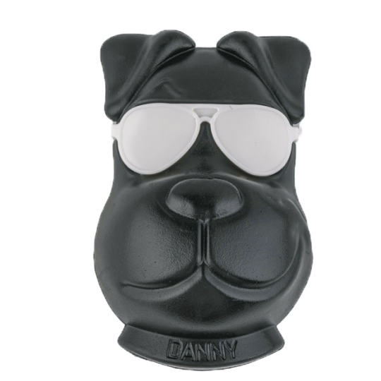Danny The Dog Black Come