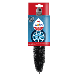 Brosse enjoliveurs et jantes WASH