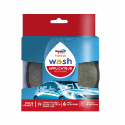 Pad Applicateur Microfibre WASH
