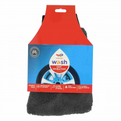 Gant Double-face Jantes WASH