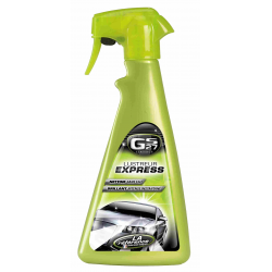 lustreur express 500 ml Gs27