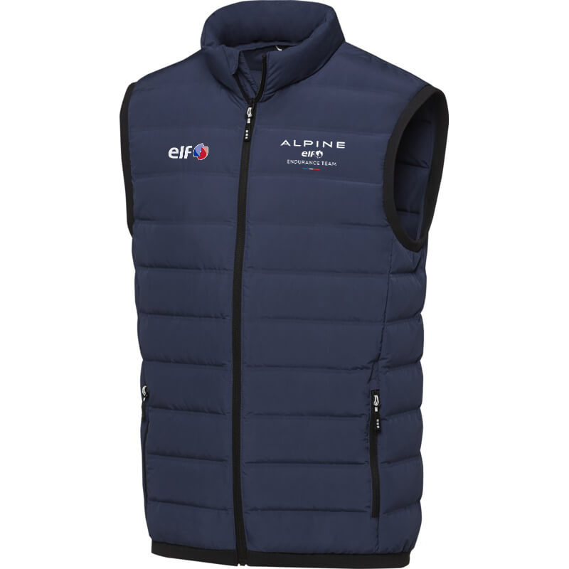 Alpine Gilet Performance