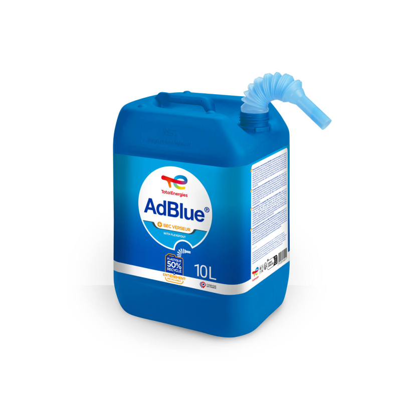 Bidon AdBlue® - 10 litres