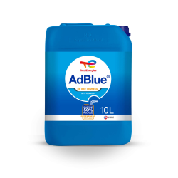 Bidon AdBlue® - 10 litres - face