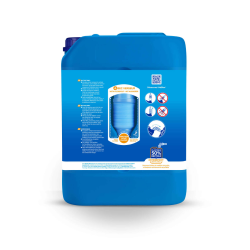 Bidon AdBlue® 5 litres - dos