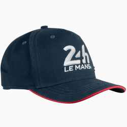 Casquette Le Mans