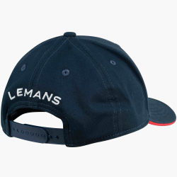 Casquette Le Mans