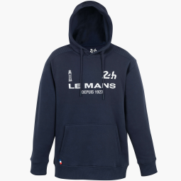 Sweat Le Mans Since 1923