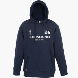 Sweat Le Mans Since 1923
