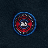 T-shirt Homme Racing 24h Le Mans