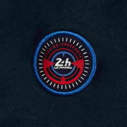 T-shirt Homme Racing 24h Le Mans