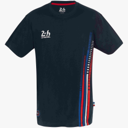 T-shirt Homme Racing 24h Le Mans