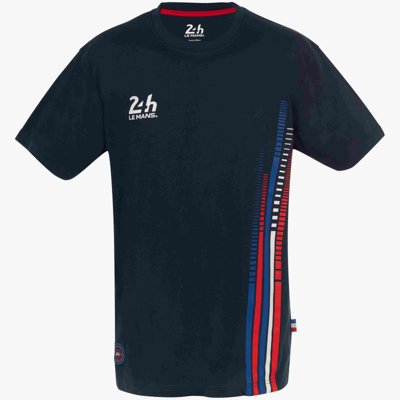 T-shirt Homme Racing 24h Le Mans