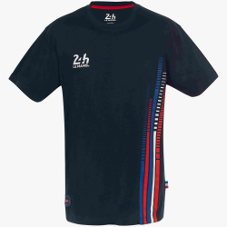 T-shirt Homme Racing 24h Le Mans