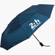 Parapluie rétractable 24h Le Mans - v2