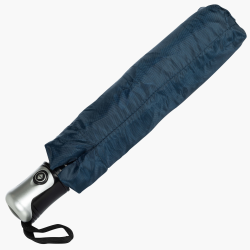 Parapluie rétractable 24h Le Mans - rétracté