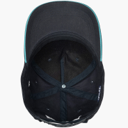 Casquette Fluo 24H Le Mans