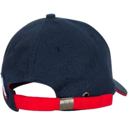 Casquette Drapeau Visière