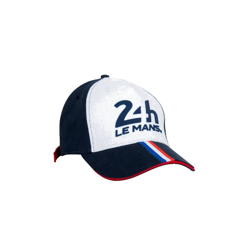 Casquette Drapeau Visière
