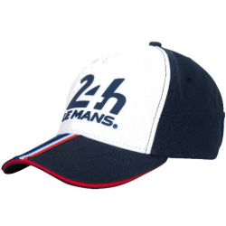 Casquette Drapeau Visière